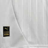 2024/25 AC Milan Away White Fans Soccer Jersey
