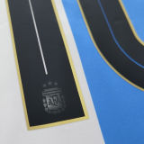 2024/25 Argentina America 1:1 Quality Home Fans Jersey  无胸前章版
