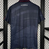1996/97 ATM Away Retro Soccer Jersey