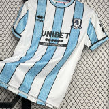 2024/25 Middlesbrough Away Fans Jersey