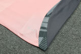 2025 RM Pink Sweater Tracksuit