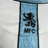2024/25 Middlesbrough Away Fans Jersey