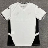 2024/25 Derby County FC Home Fans Soccer Jersey