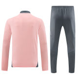 2025 RM Pink Kids Sweater Tracksuit