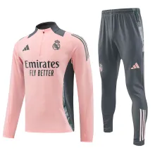 2025 RM Pink Sweater Tracksuit