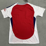 2024/25 ARS Home Red Women Soccer Jersey 女