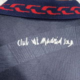 1996/97 ATM Away Retro Soccer Jersey
