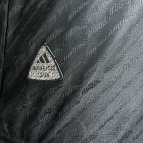 2024/25 RM Special Edition Y-3 Black Player Version Soccer Jersey