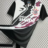 1995 Corinthians Away Retro Jersey
