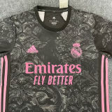 2020/21 RM Third Fans Soccer Jersey