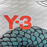 2024/25 Japan Special Edition Y-3 Player Version Jersey
