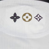 2024/25 RM Special Edition White Player Version Soccer Jersey