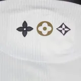 2024/25 RM Special Edition White Player Version Soccer Jersey