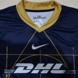 20224/25 Pumas UNAM Away Fans Soccer Jersey