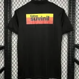 1995 Corinthians Away Retro Jersey
