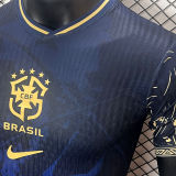 2024/25 Brazil Special Edition Player Version Jersey