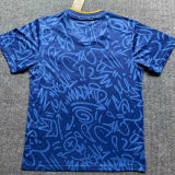 2021/22 RM Away Fans Retro Soccer Jersey
