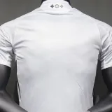 2024/25 RM Special Edition White Player Version Soccer Jersey
