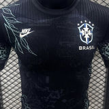 2024/25 Brazil Special Edition Player Version Jersey