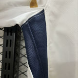 20224/25 Pumas UNAM Home White Fans Soccer Jersey