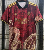 2024/25 RM Red Fans Soccer Jersey