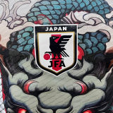 2024/25 Japan Special Edition Y-3 Player Version Jersey
