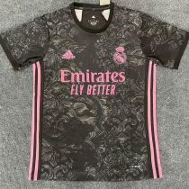 2020/24 RM Third Fans Soccer Jersey