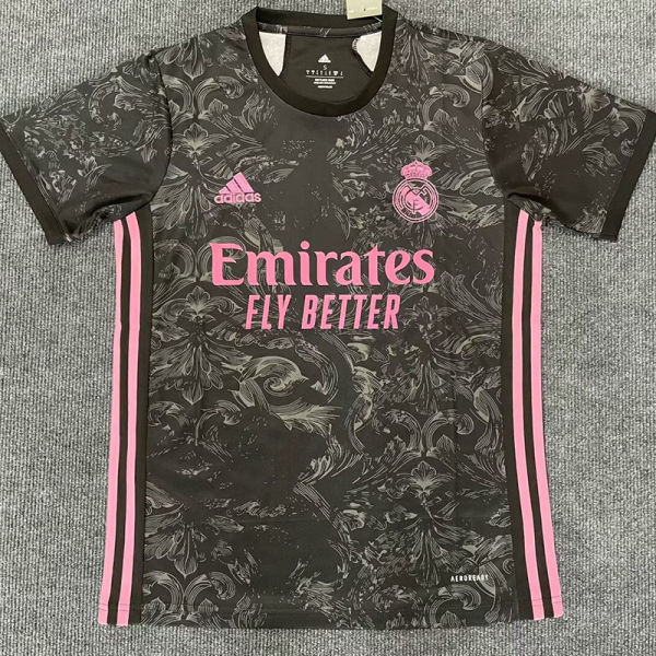 2020/21 RM Third Fans Soccer Jersey