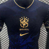 2024/25 Brazil Special Edition Player Version Jersey