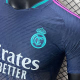 2024/25 RM Special Edition Player Version Soccer Jersey