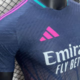 2024/25 RM Special Edition Player Version Soccer Jersey
