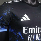 2024/25 RM Special Edition Blue Player Version Soccer Jersey