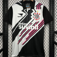 1995 Corinthians Away Retro Jersey