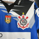 1998 Corinthians Third Retro Jersey
