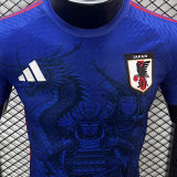 2024/25 Japan Special Edition Player Version Jersey