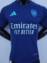 2024/25 ARS Special Edition Player Version Jersey