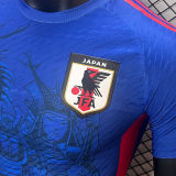 2024/25 Japan Special Edition Player Version Jersey