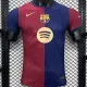 2024/25 BA Home Player Version Soccer Jersey 胸前大广告