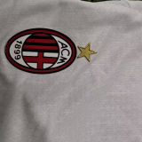2024/25 AC Milan Home Player Version Kids Jersey 球员版童装