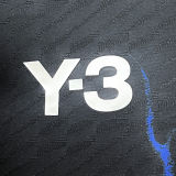 2024/25 Japan Y-3 Blue Player Version Jersey