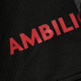 2024/25 BA Away Black Kids Soccer Jersey