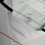 2003/05 M Utd Away Retro Soccer Jersey