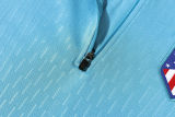2025 ATM Blue Sweater Tracksuit