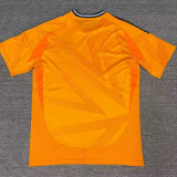 BELLINGHAM #5 RM Away Fans Jersey 2024/25 （UCL Font) ★★
