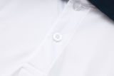 2025 RM White POLO Training Tracksuit
