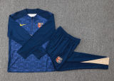 2025 BA Kids Sweater Tracksuit
