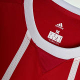 2017/18 BFC Home Retro Soccer Jersey