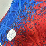 2024/25 Crystal Palace Home Player Version Soccer Jersey