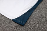 2025 RM White POLO Training Tracksuit