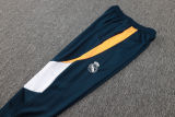 2025 RM White POLO Training Tracksuit
